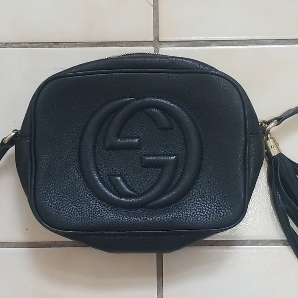 Gucci Soho Disco